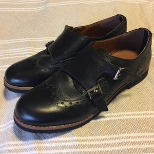 Tommy Hilfiger women's oxford shoes